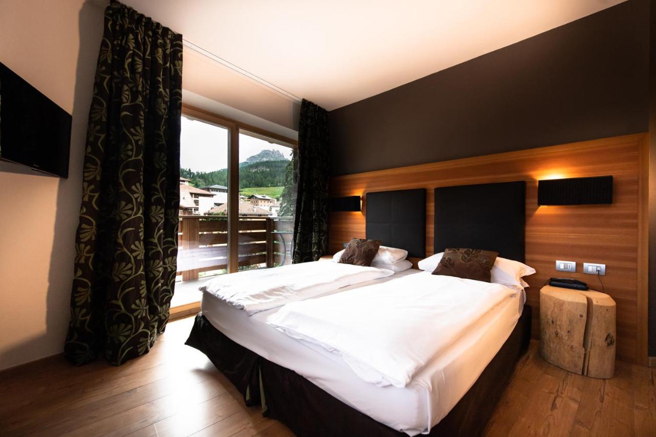 Sport Hotel S. Vigilio モエナ エクステリア 写真
