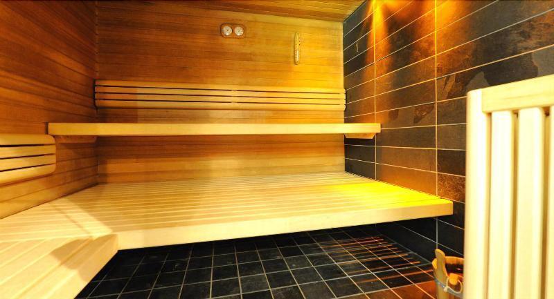 Sport Hotel S. Vigilio モエナ エクステリア 写真