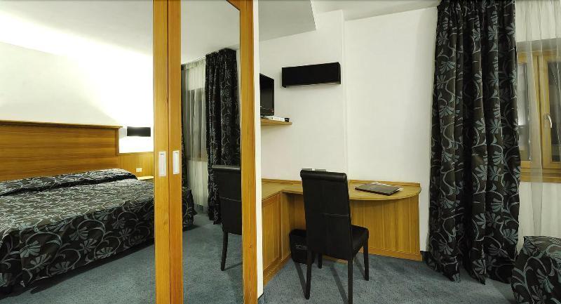 Sport Hotel S. Vigilio モエナ エクステリア 写真