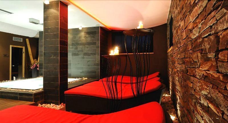 Sport Hotel S. Vigilio モエナ エクステリア 写真