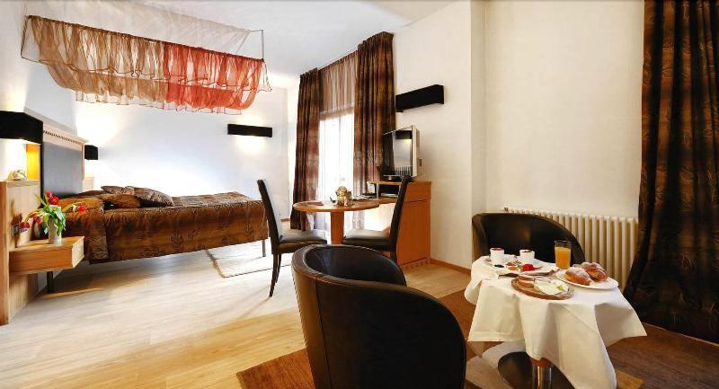 Sport Hotel S. Vigilio モエナ エクステリア 写真