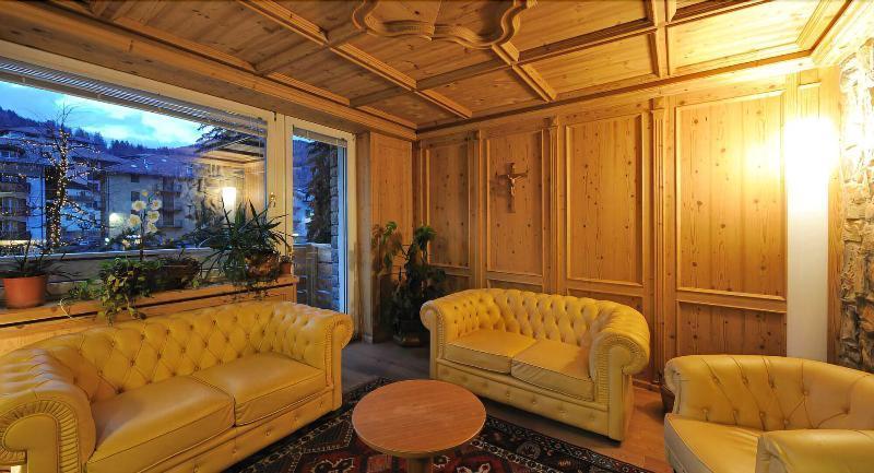 Sport Hotel S. Vigilio モエナ エクステリア 写真