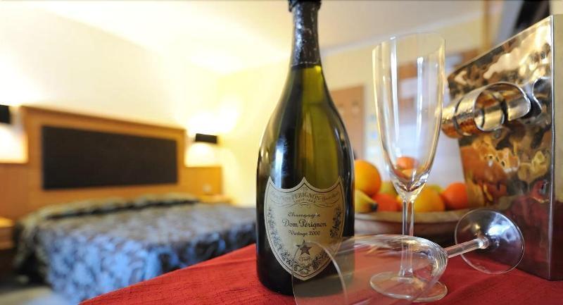 Sport Hotel S. Vigilio モエナ エクステリア 写真