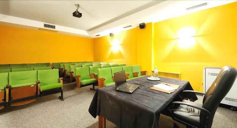 Sport Hotel S. Vigilio モエナ エクステリア 写真