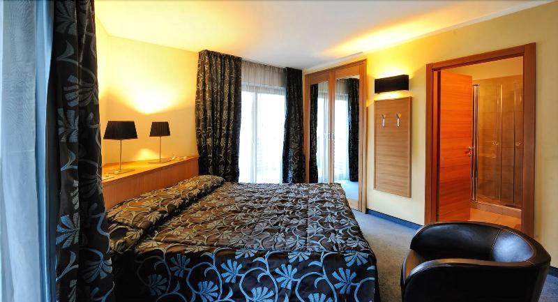 Sport Hotel S. Vigilio モエナ エクステリア 写真