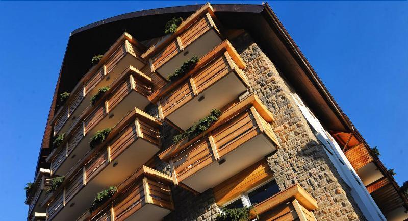 Sport Hotel S. Vigilio モエナ エクステリア 写真