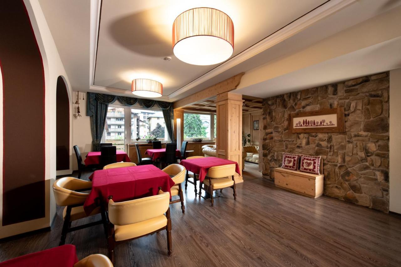 Sport Hotel S. Vigilio モエナ エクステリア 写真