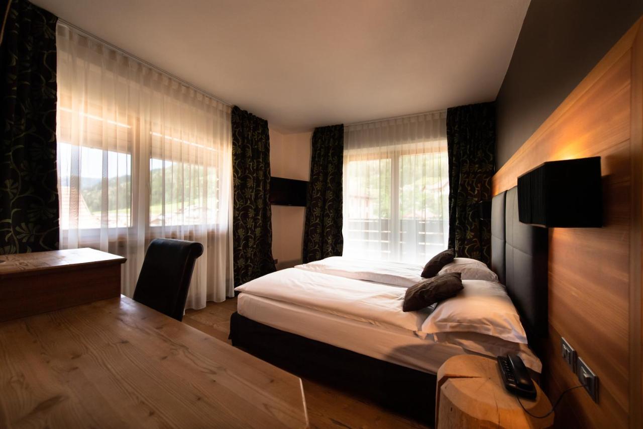 Sport Hotel S. Vigilio モエナ エクステリア 写真