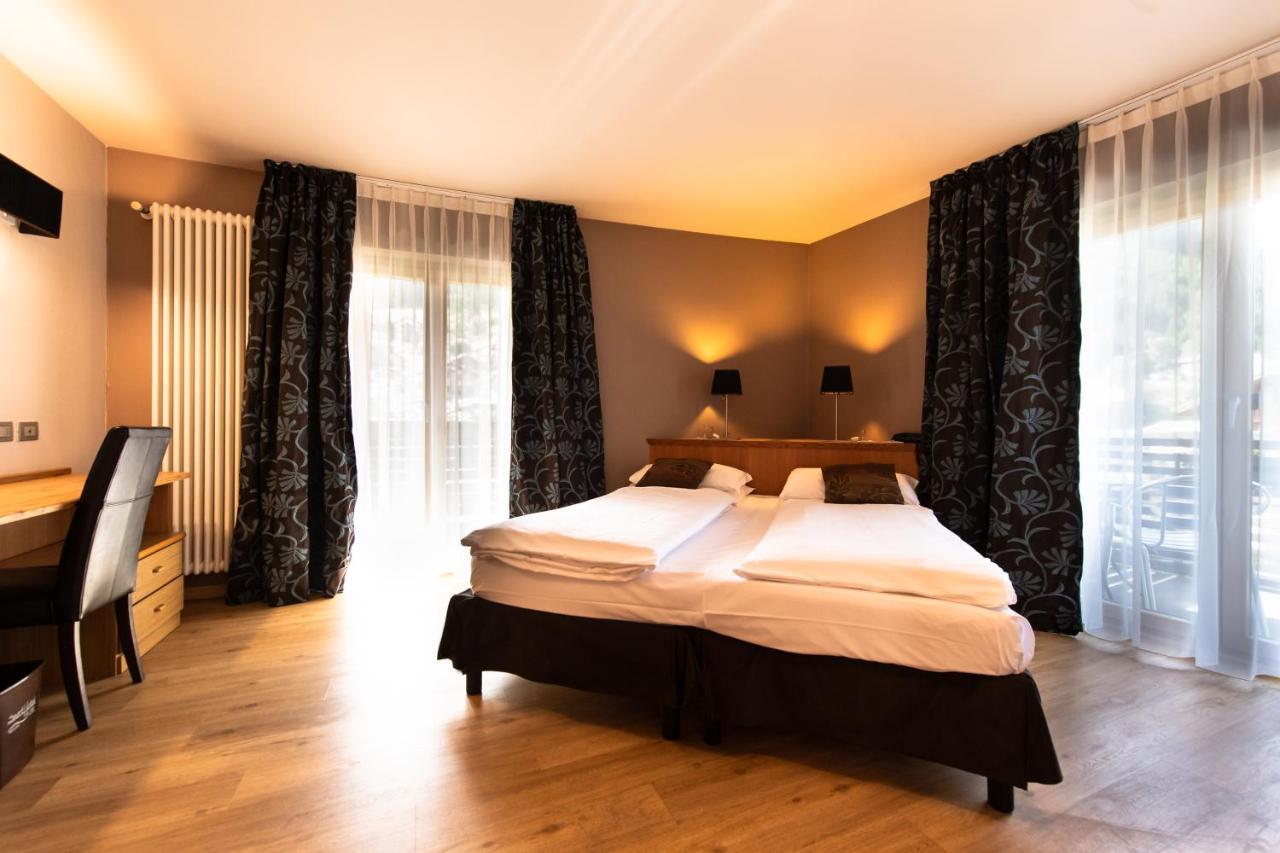 Sport Hotel S. Vigilio モエナ エクステリア 写真