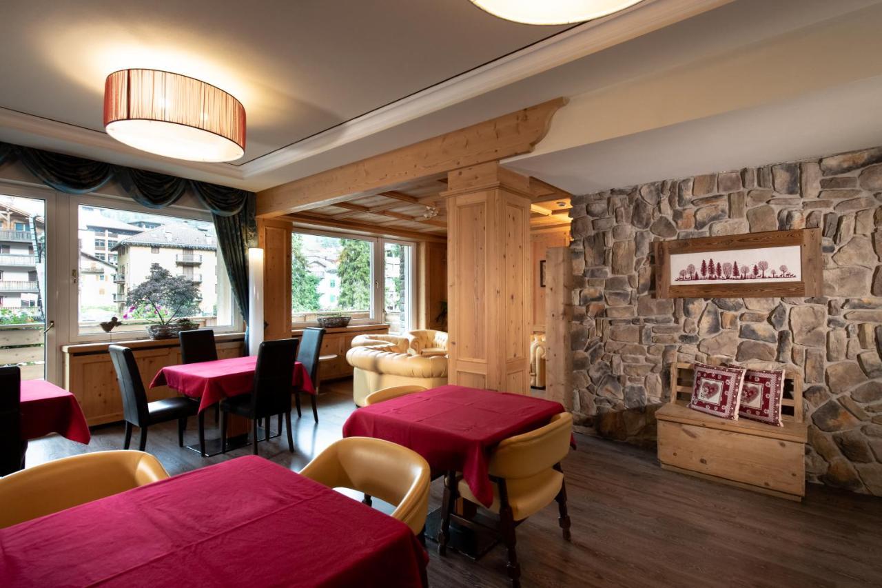 Sport Hotel S. Vigilio モエナ エクステリア 写真