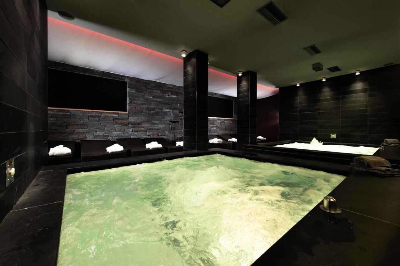 Sport Hotel S. Vigilio モエナ エクステリア 写真