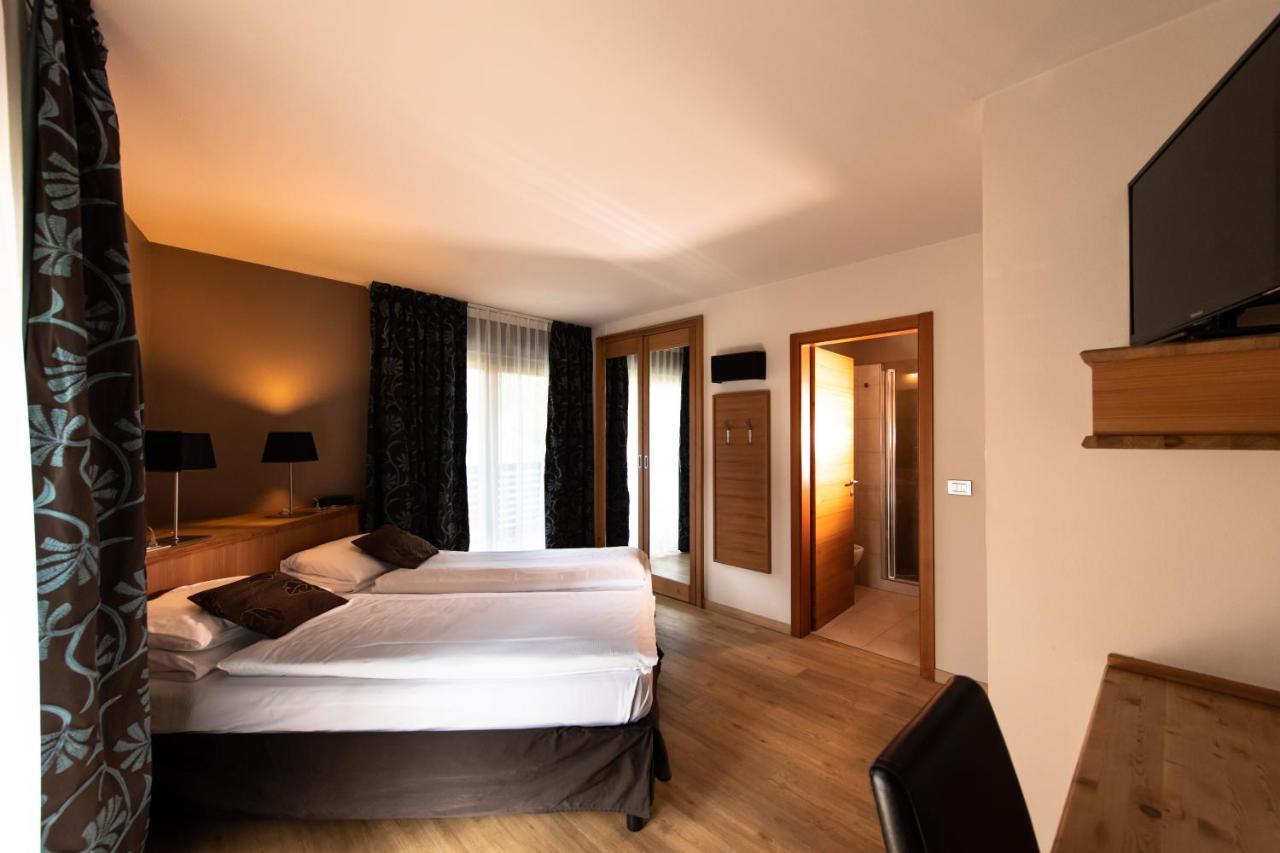 Sport Hotel S. Vigilio モエナ エクステリア 写真