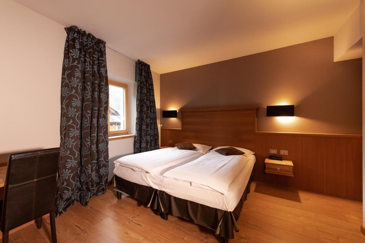Sport Hotel S. Vigilio モエナ エクステリア 写真