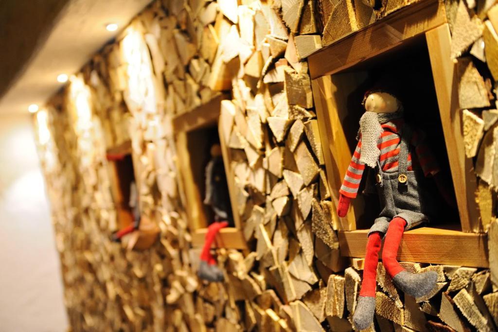 Sport Hotel S. Vigilio モエナ エクステリア 写真