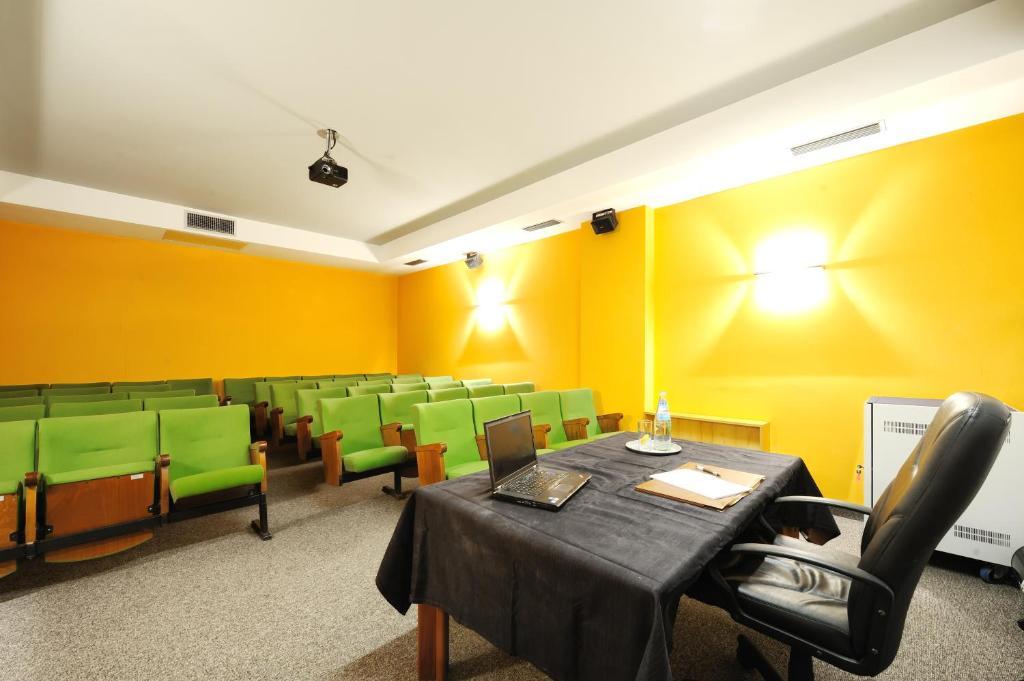 Sport Hotel S. Vigilio モエナ エクステリア 写真