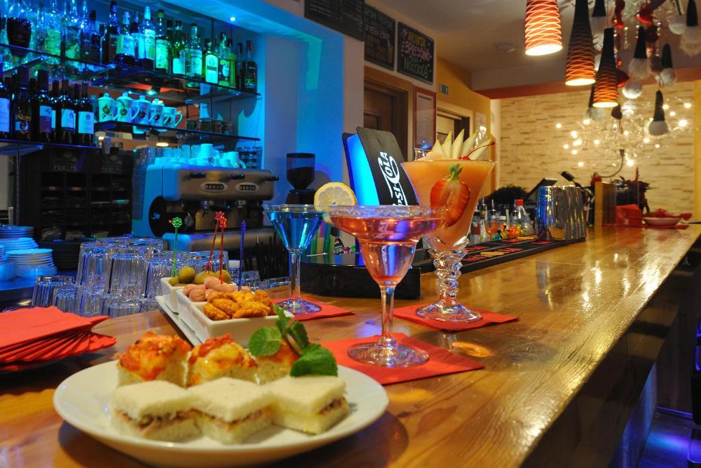 Sport Hotel S. Vigilio モエナ エクステリア 写真