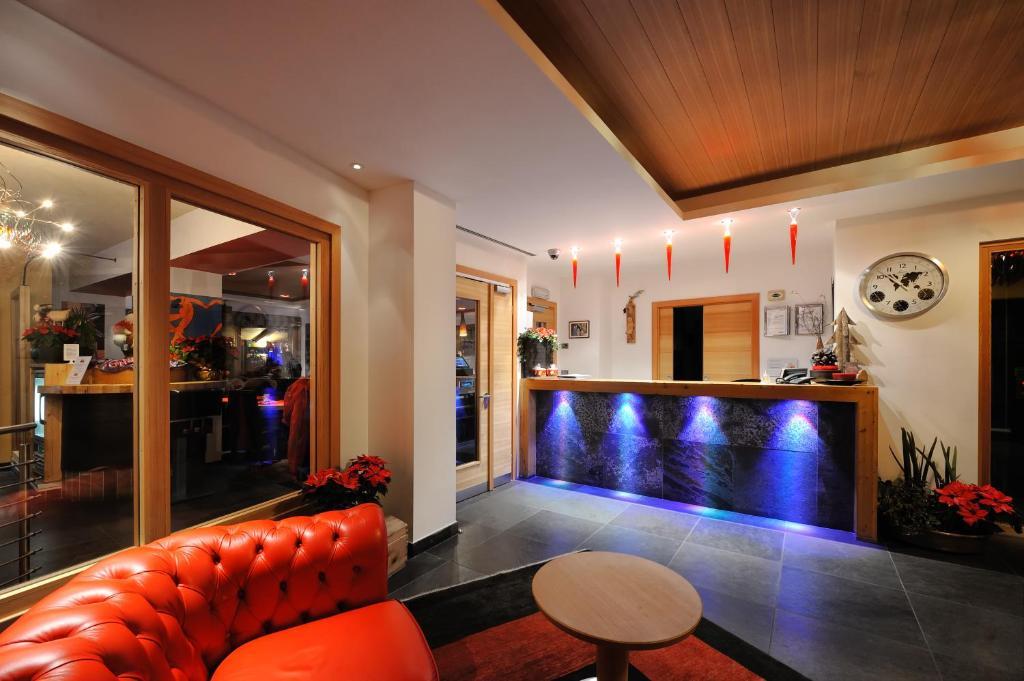 Sport Hotel S. Vigilio モエナ エクステリア 写真