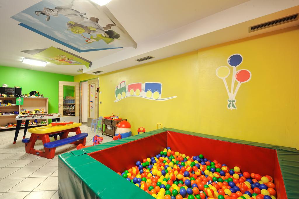 Sport Hotel S. Vigilio モエナ エクステリア 写真